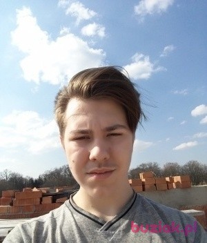 Norbert Sosnowski, Mężczyzna, 23, Polska, Zdjęcie: 1