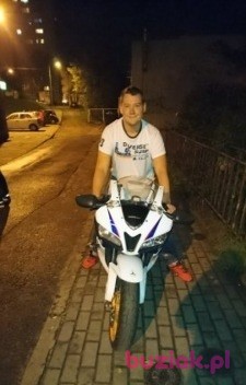 Tomek , Male, 32, Zabrze, Polska: 1