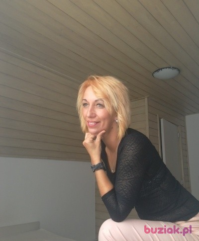Wiolka, Female, 46, Polska, Photo: 1