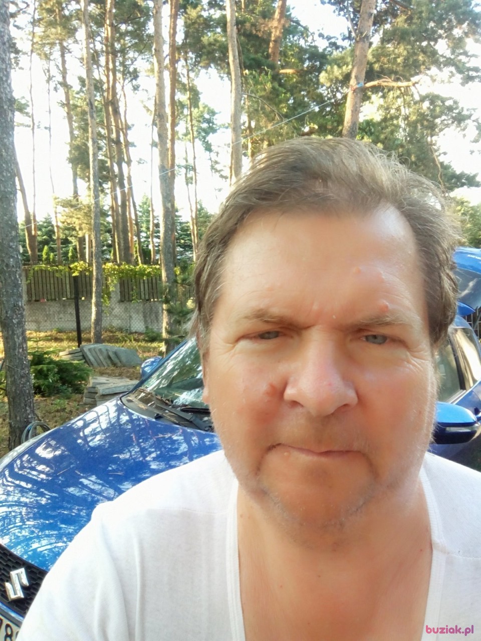 jaroslaw, Mężczyzna, 59, Warszawa, Polska: 1