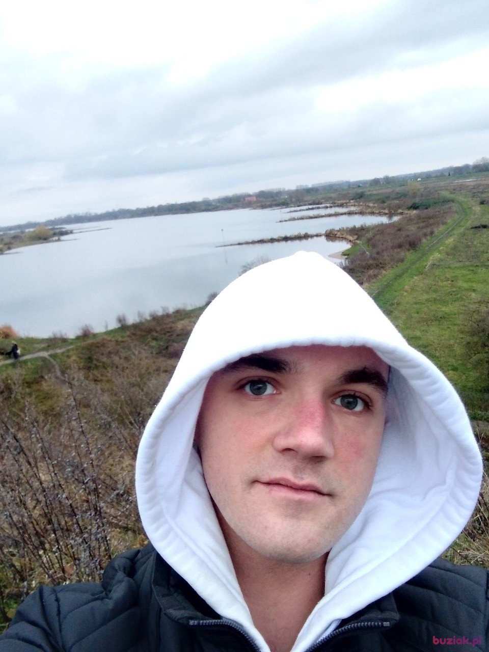 Damian, Mężczyzna, 38, Amersfoort, Holandia: 1