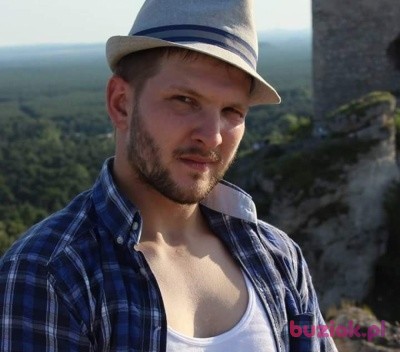Dennis , Male, 33, Zabrze, Polska: 1