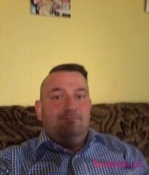 Adrian, Male, 43, Złocieniec, Polska, Photo: 3