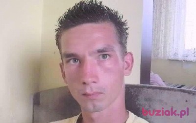 Robert, Male, 31, Olsztyn, Polska: 1