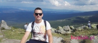 Kuba, Male, 29, Inowrocław, Polska: 1