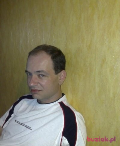 krzysiek, Male, 52, Lubin, Polska: 1