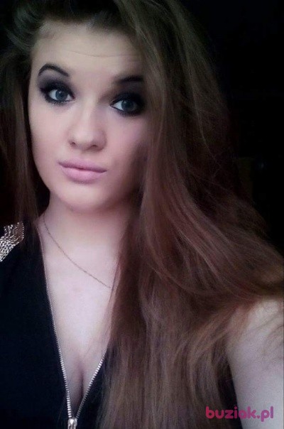 Kasia, Kobieta, 27, Kalisz, Polska: 1