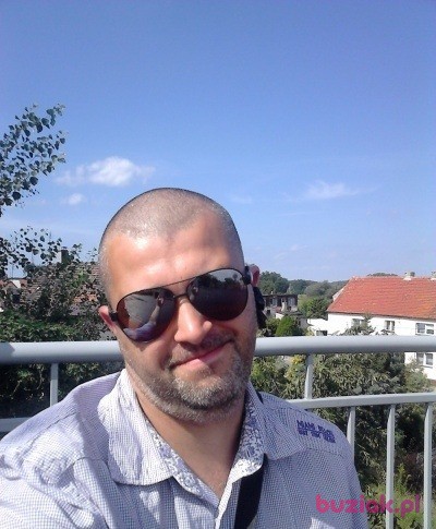 przemas1111, Male, 45, Bytom Odrzański, Polska, Photo: 3