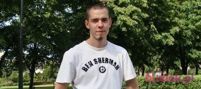 RobertTBG, Mężczyzna, 37, Tarnobrzeg, Polska: 1