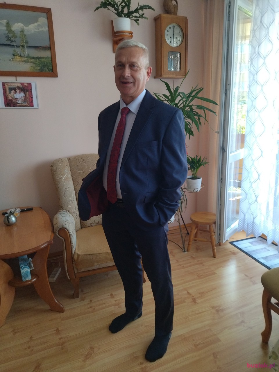 Krzysztof, Mężczyzna, 52, Polska, Zdjęcie: 3