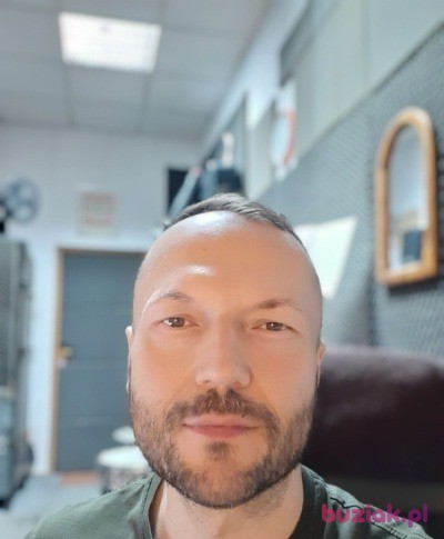 Rafał, Mężczyzna, 41, Warszawa, Polska, Zdjęcie: 3