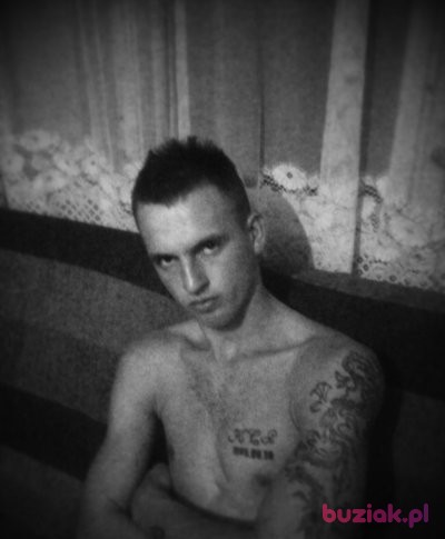 Tomuś, Mężczyzna, 31, Bydgoszcz, Polska: 1