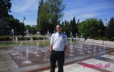 piotr , Male, 39, Gostyń, Polska, Photo: 5
