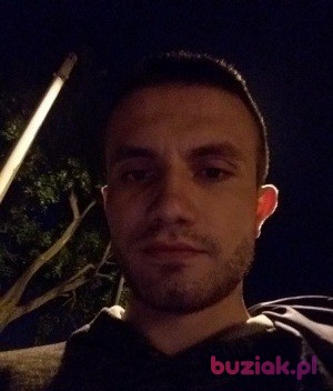 Krzysiek, Mężczyzna, 33, Radzyń Podlaski, Polska, Zdjęcie: 2
