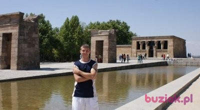 Marcin, Mężczyzna, 46, Jaworzno, Polska, Zdjęcie: 1