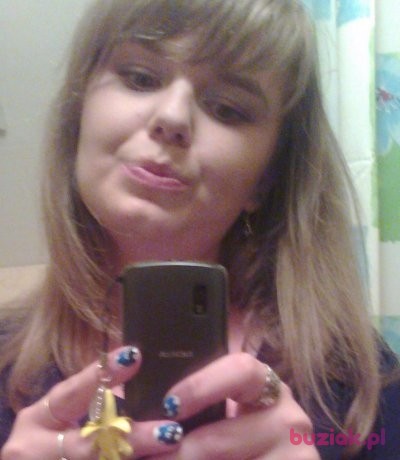 Milena , Female, 29, Lwówek, Polska, Photo: 2