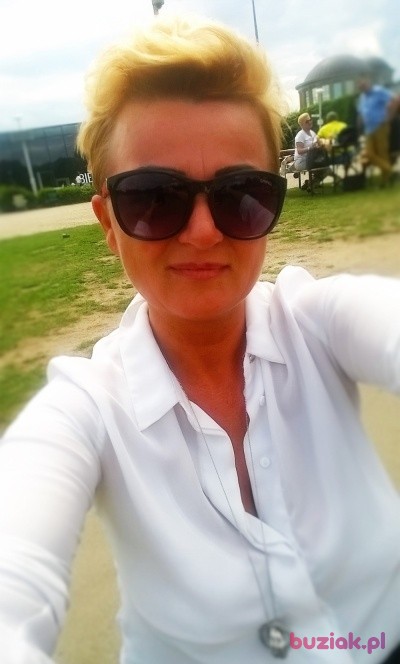 Aleksandra, Female, 49, Poznań, Polska: 1