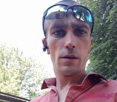 Grzegorz, Male, 36, Polska, Photo: 1