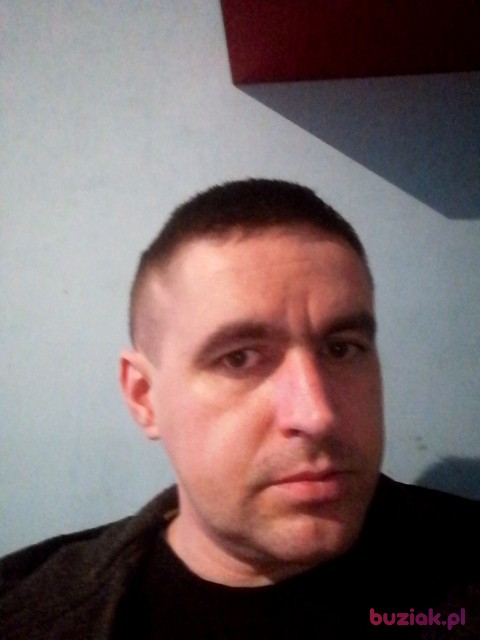 Ryszard, Male, 42, Łódź, Polska, Photo: 1
