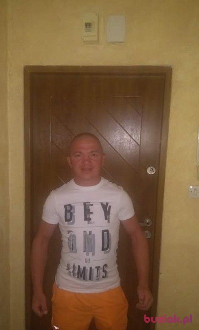 karol, Mężczyzna, 40, Olsztyn, Polska, Zdjęcie: 3