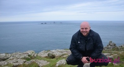 Dzente1men, Male, 46, Westminster, Wielka Brytania, Photo: 1