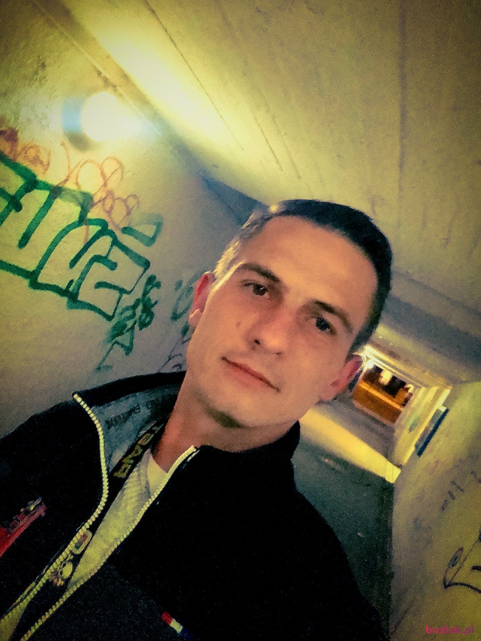 Damian, Mężczyzna, 36, Katowice, Polska, Zdjęcie: 2