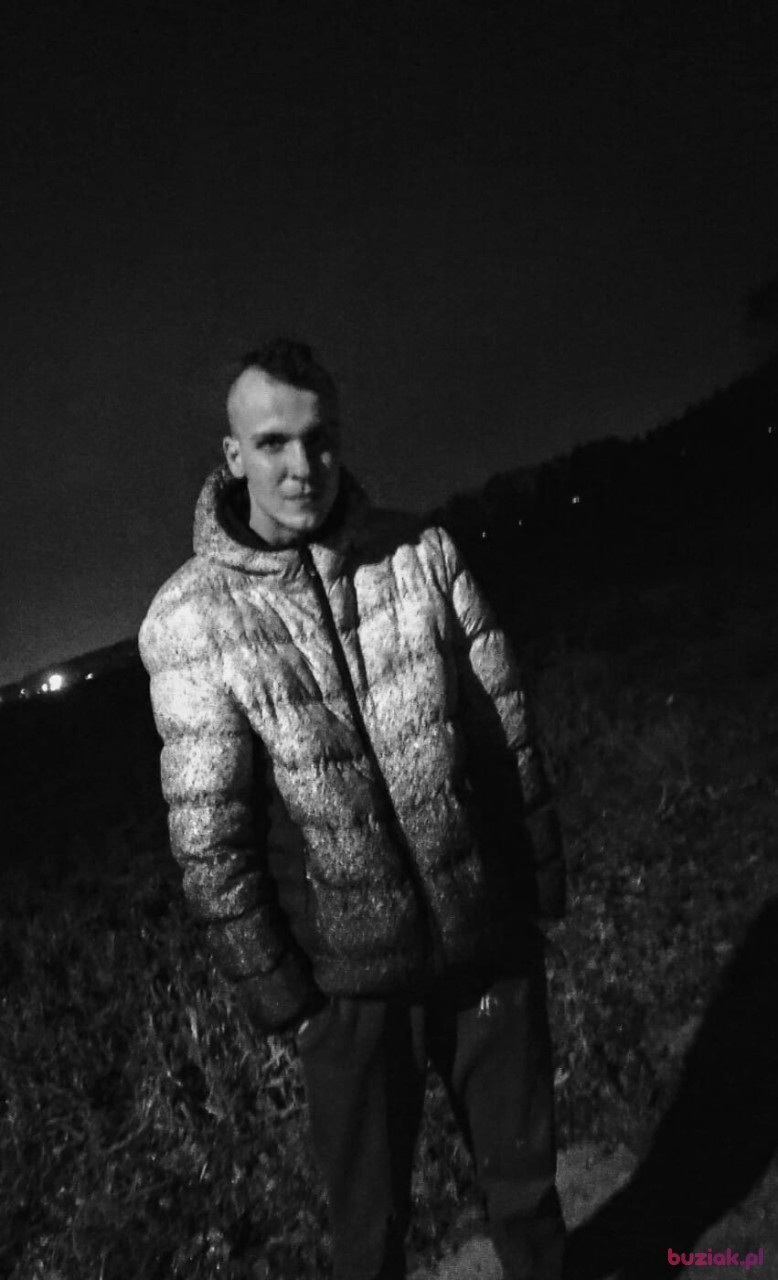 Robercik, Male, 28, Olsztyn, Polska: 1
