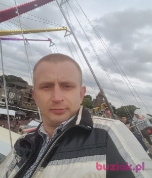 Krzysztof , Mężczyzna, 41, Holandia, Zdjęcie: 1