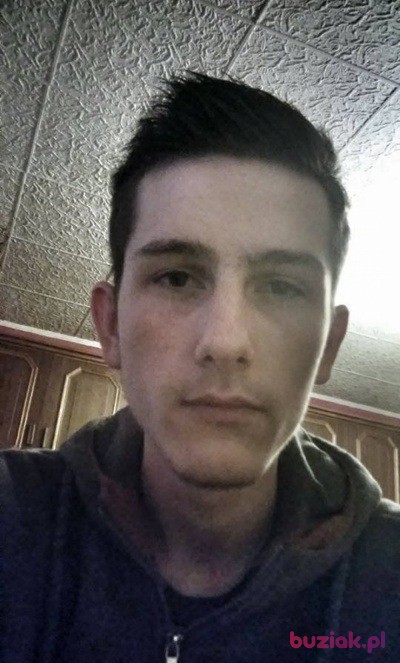 Szymon, Male, 29, Świebodzin, Polska, Photo: 2