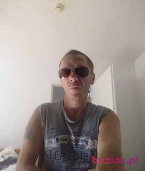 Rafal, Male, 51, Frankfurt, Niemcy, Photo: 1