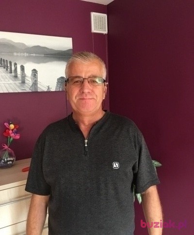 Wojtek, Mężczyzna, 60, Kielce, Polska: 1
