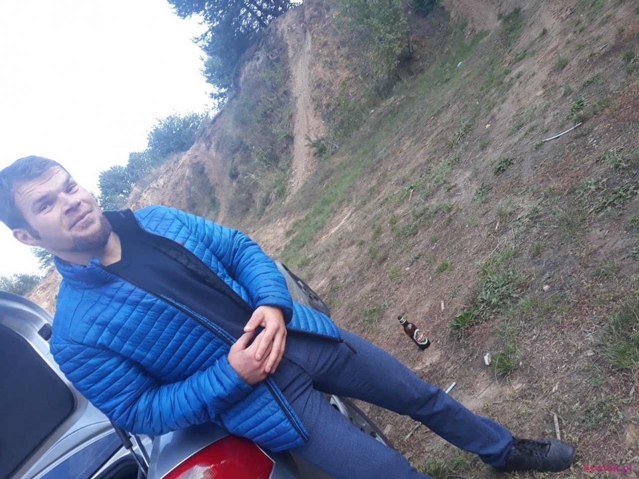 lukasz, Mężczyzna, 36, Chełm, Polska, Zdjęcie: 1