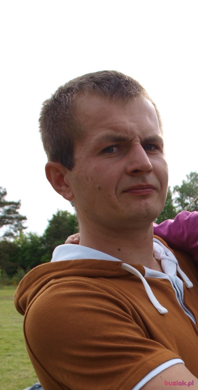 Dawid, Mężczyzna, 37, Kołobrzeg, Polska, Zdjęcie: 1
