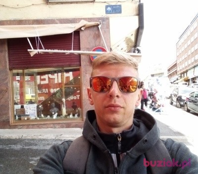 marcin, Mężczyzna, 31, Suwałki, Polska, Zdjęcie: 1