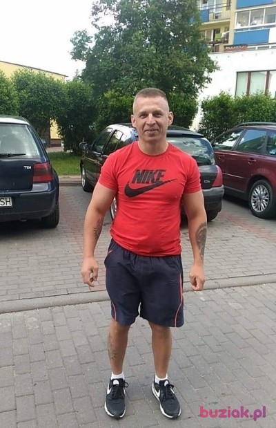 Emil, Mężczyzna, 37, Oss North Brabant Province, Holandia, Zdjęcie: 1