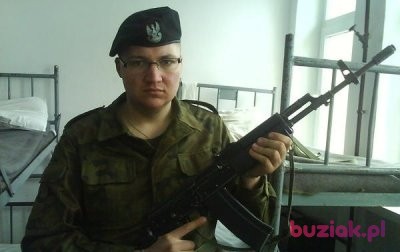 Wojtek, Mężczyzna, 40, Warszawa, Polska, Zdjęcie: 3