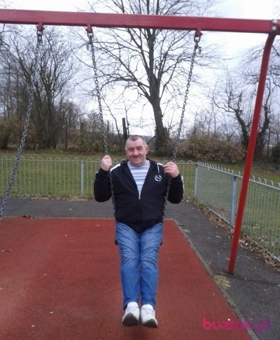 czesław, Mężczyzna, 65, Paisley, Wielka Brytania: 1