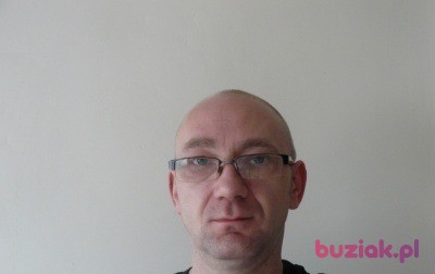 darek, Male, 47, Chodzież, Polska, Photo: 1