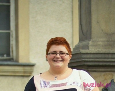 Asia, Kobieta, 47, Jelenia Góra, Polska: 1
