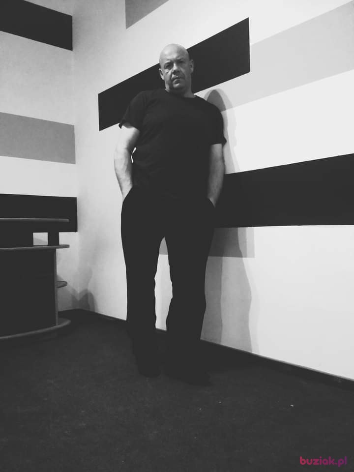 Maciek, Male, 45, Krzepice, Polska, Photo: 1