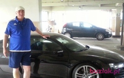 PIOTR, Male, 56, Kraków, Polska, Photo: 2