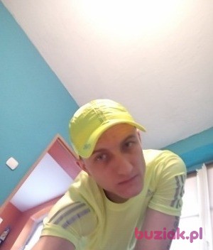 Rafał, Male, 37, Katowice, Polska, Photo: 1