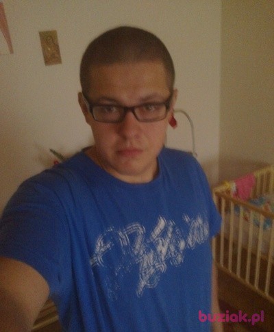 sylwek marcinkowski, Mężczyzna, 31, Ryki, Polska: 1