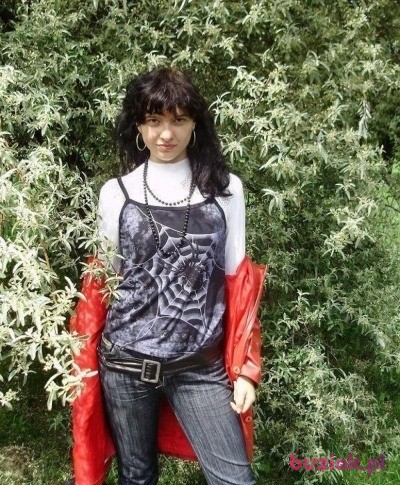 ailin, Kobieta, 25, Łódź, Polska, Zdjęcie: 5
