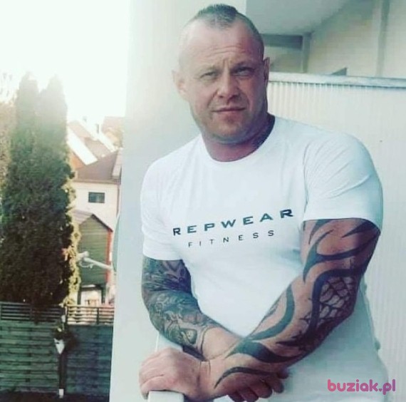 Mariusz, Male, 49, Enschede, Holandia, Photo: 3