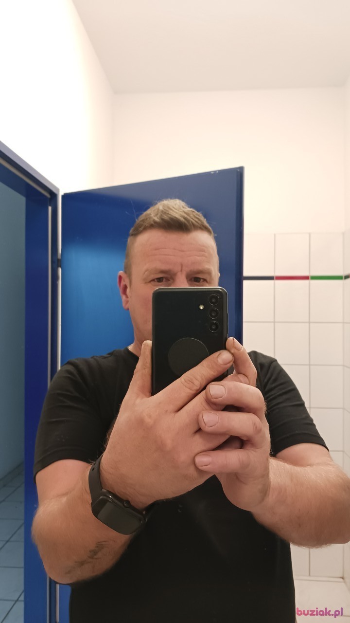Marek, Mężczyzna, 43, Niemcy: 1