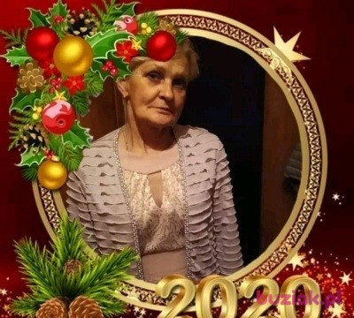 Danuta, Female, 68, Pieńsk, Polska, Photo: 9