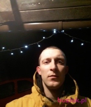 odlamkowy, Mężczyzna, 35, Polska: 1