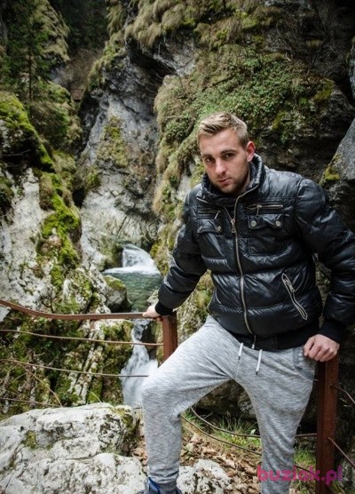 Grzegorz, Male, 36, Gorlice, Polska, Photo: 1