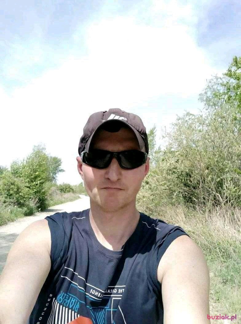 Dariusz, Mężczyzna, 45, Bochnia, Polska: 1